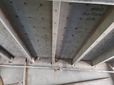 HULL Insulation