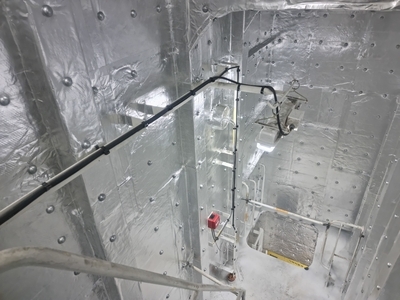 HULL Insulation