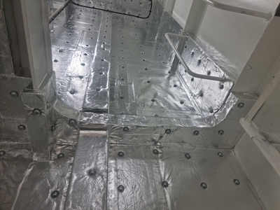 HULL Insulation