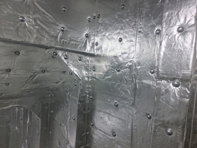 HULL Insulation