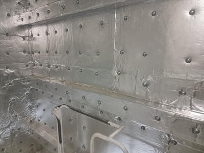 HULL Insulation