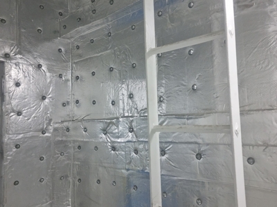 HULL Insulation