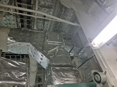 HVAC Insulation