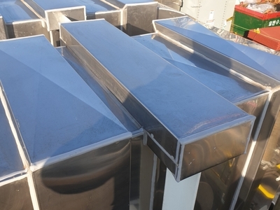 HVAC Insulation