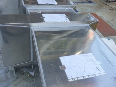 HVAC Insulation