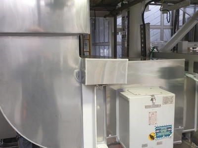 HVAC Insulation