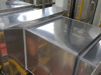HVAC Insulation