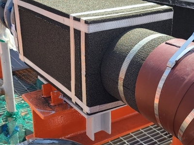 Box Insulation