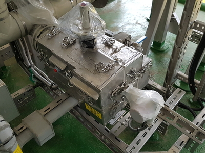 BOX Insulation